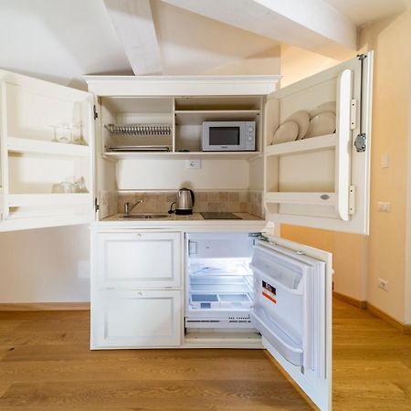 Apartamento Al Torrione Collecchio Exterior foto