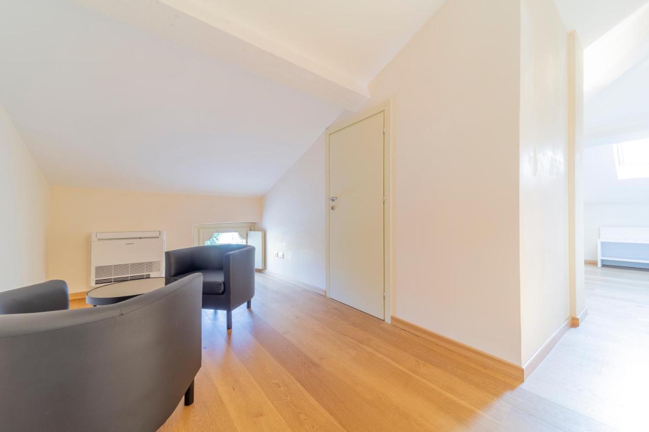 Apartamento Al Torrione Collecchio Exterior foto