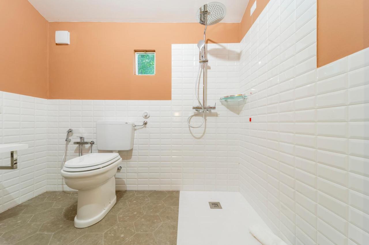 Apartamento Al Torrione Collecchio Exterior foto