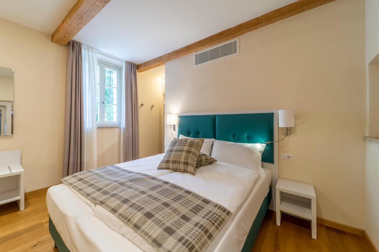 Apartamento Al Torrione Collecchio Exterior foto