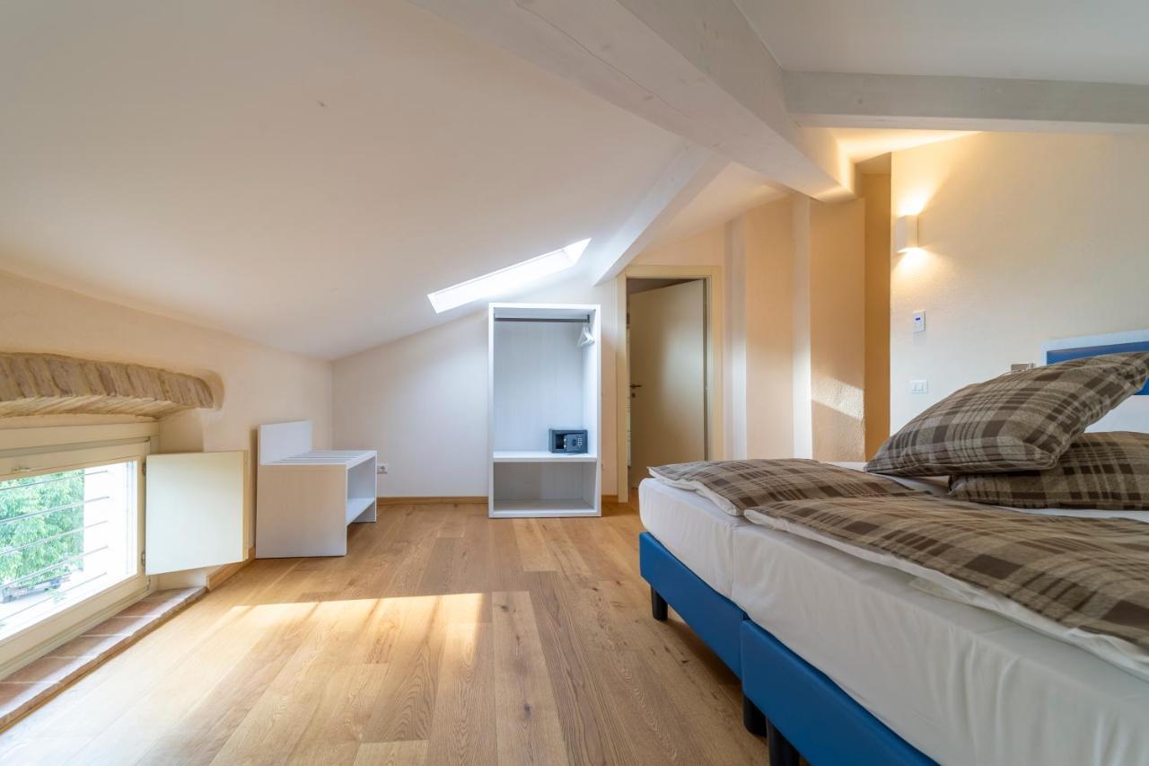 Apartamento Al Torrione Collecchio Exterior foto