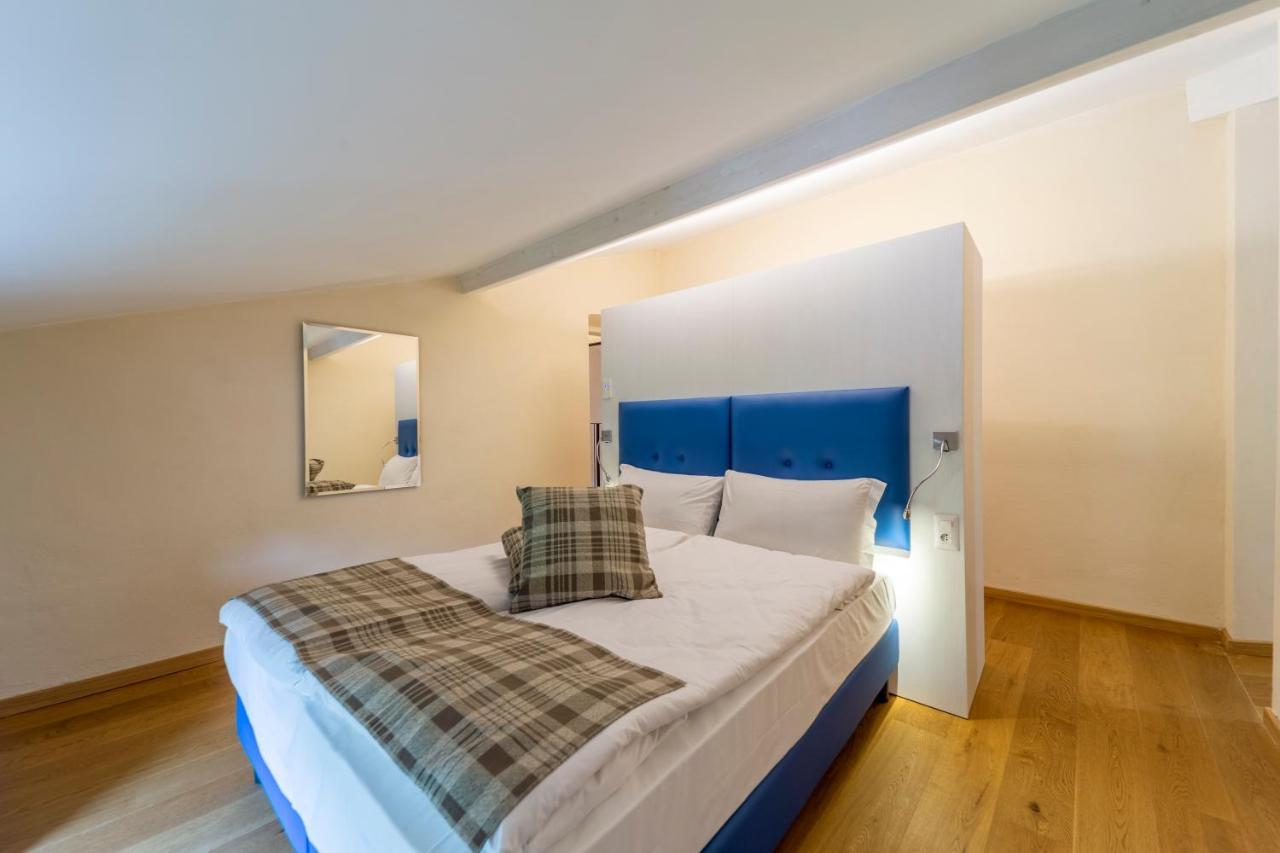 Apartamento Al Torrione Collecchio Exterior foto