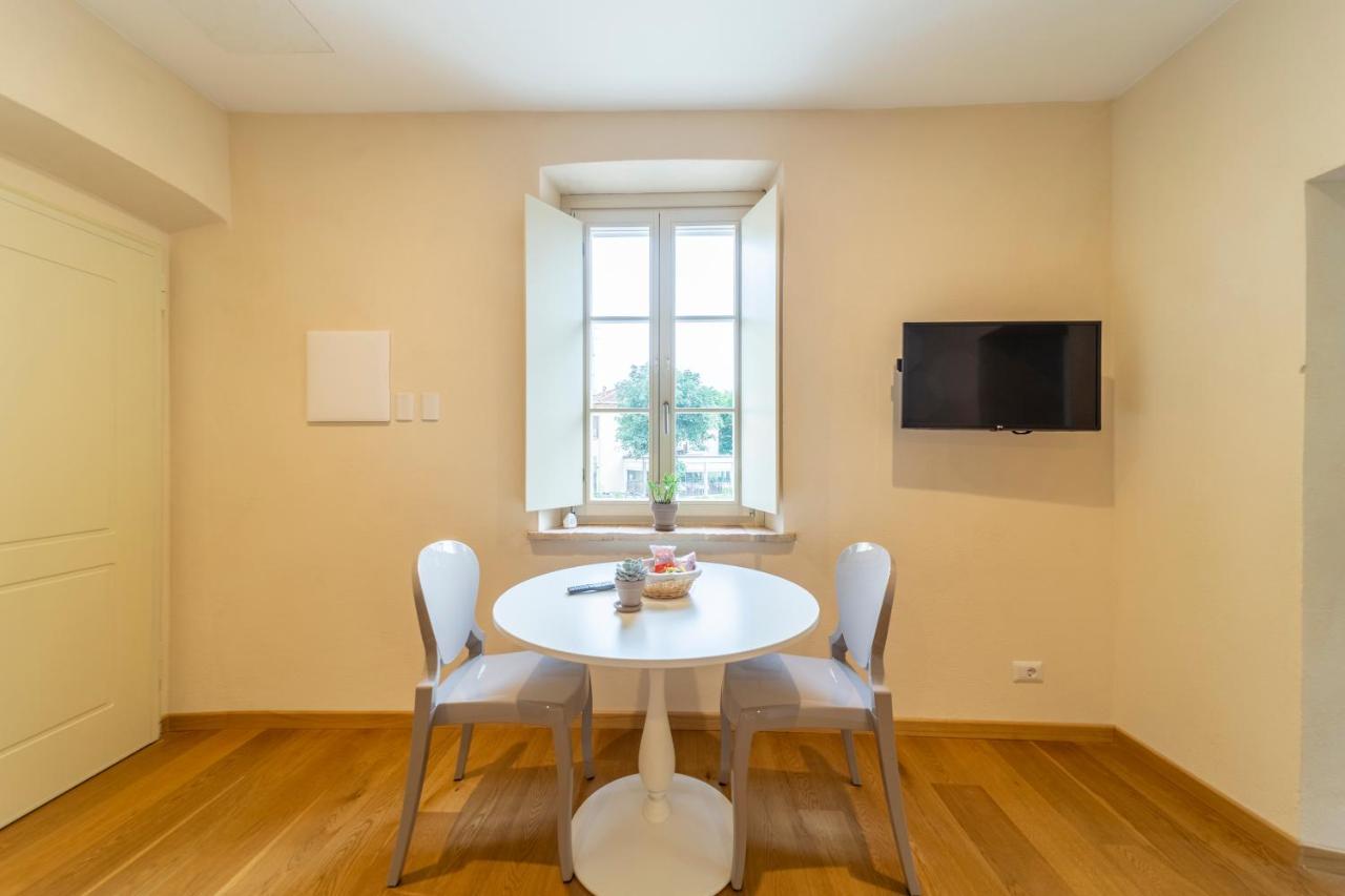 Apartamento Al Torrione Collecchio Exterior foto