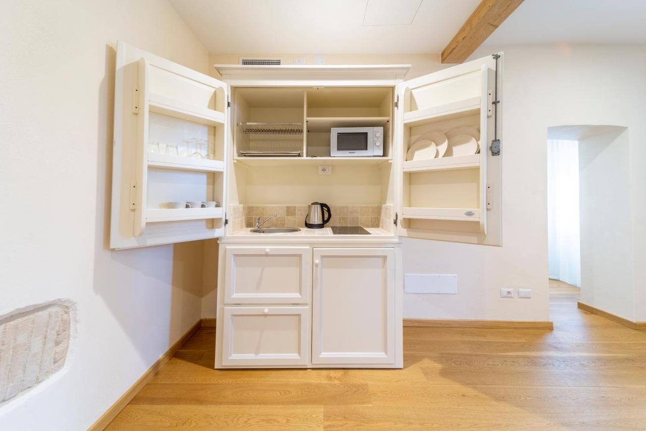 Apartamento Al Torrione Collecchio Exterior foto