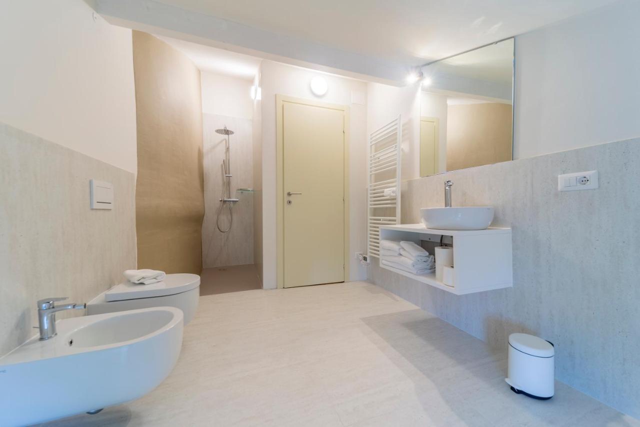 Apartamento Al Torrione Collecchio Exterior foto